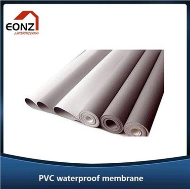 Tấm PVC màng chống thấm nước