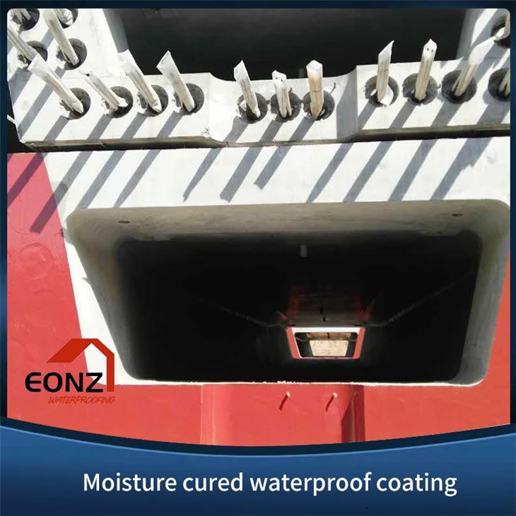 Best Water Proofing Paint