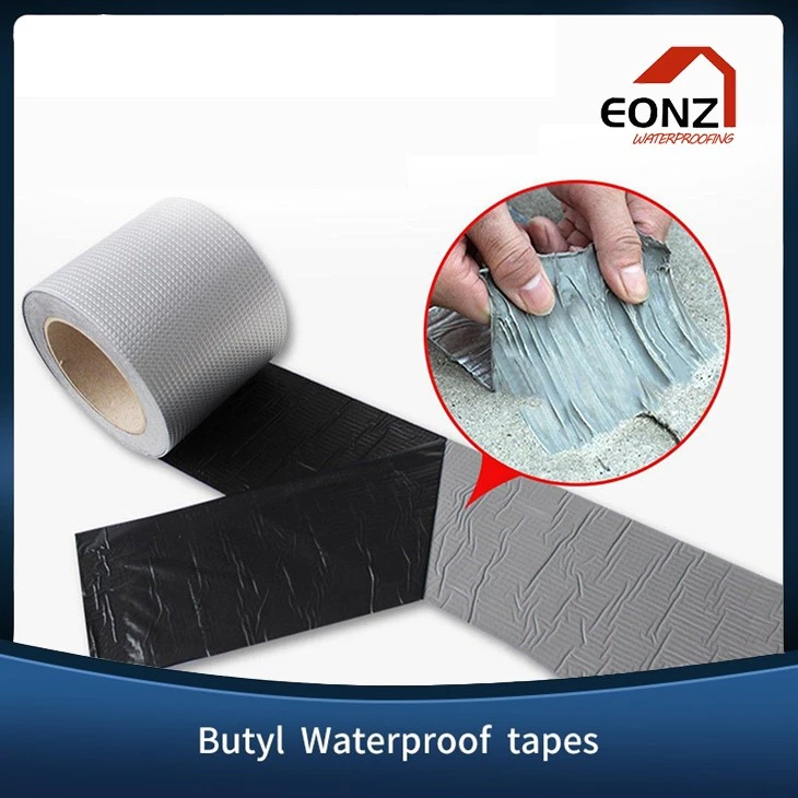 Diy Doctor Butyl Tape