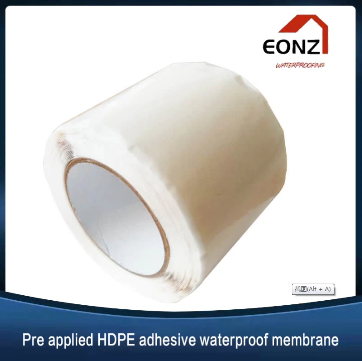 Pidilite Hdpe Membrane