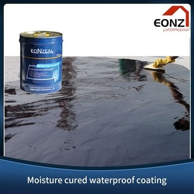 Chống thấm Polyurethane