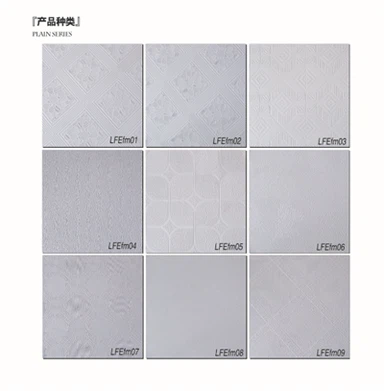 Tấm sợi hấp thụ âm thanh
