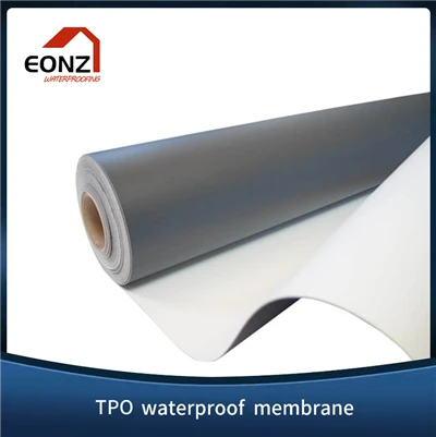 Chống thấm Tpo
