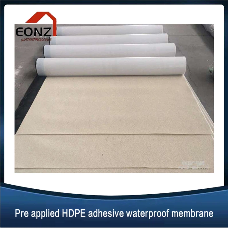 Tanking Membrane