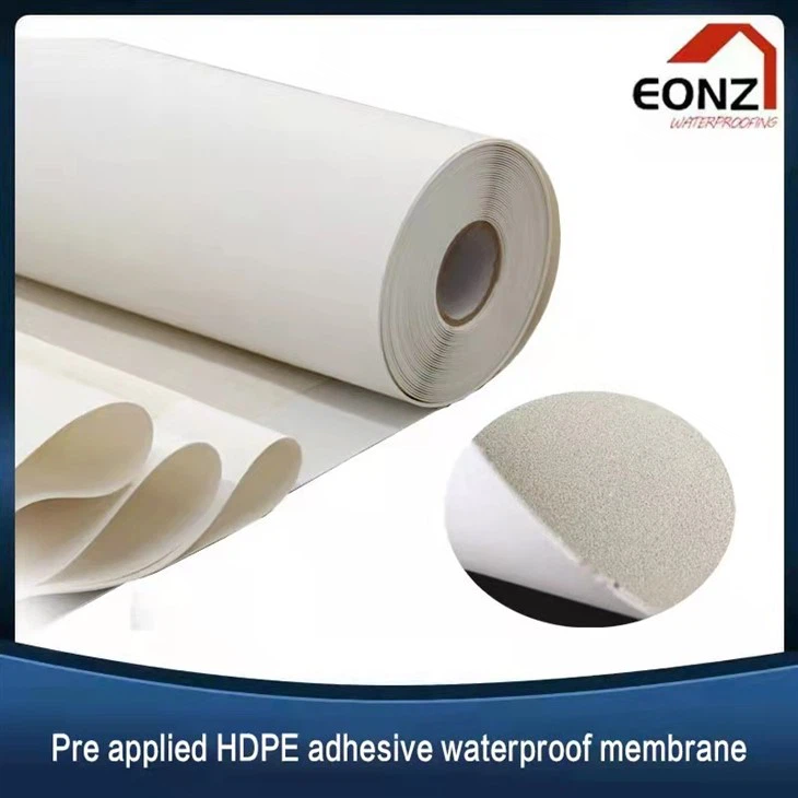 Tanking Membrane
