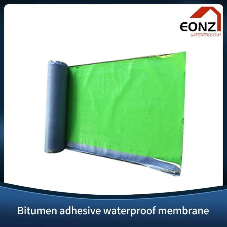 Water Stop Membrane